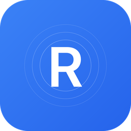 Recur logo